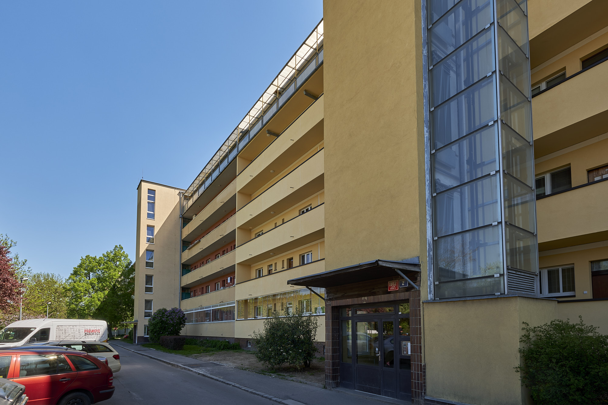 U Školičky — foto 4