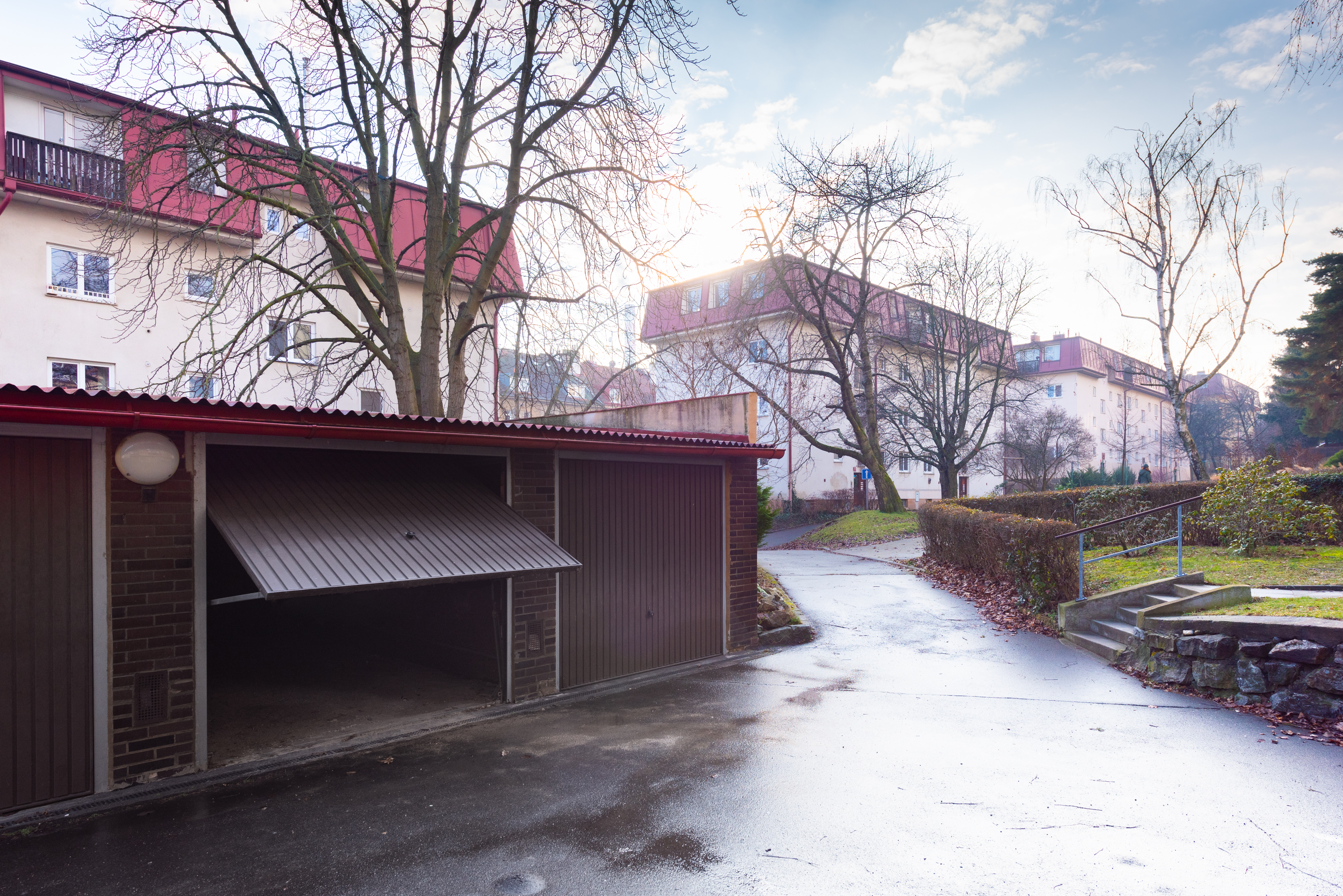 Kladenská — foto 4