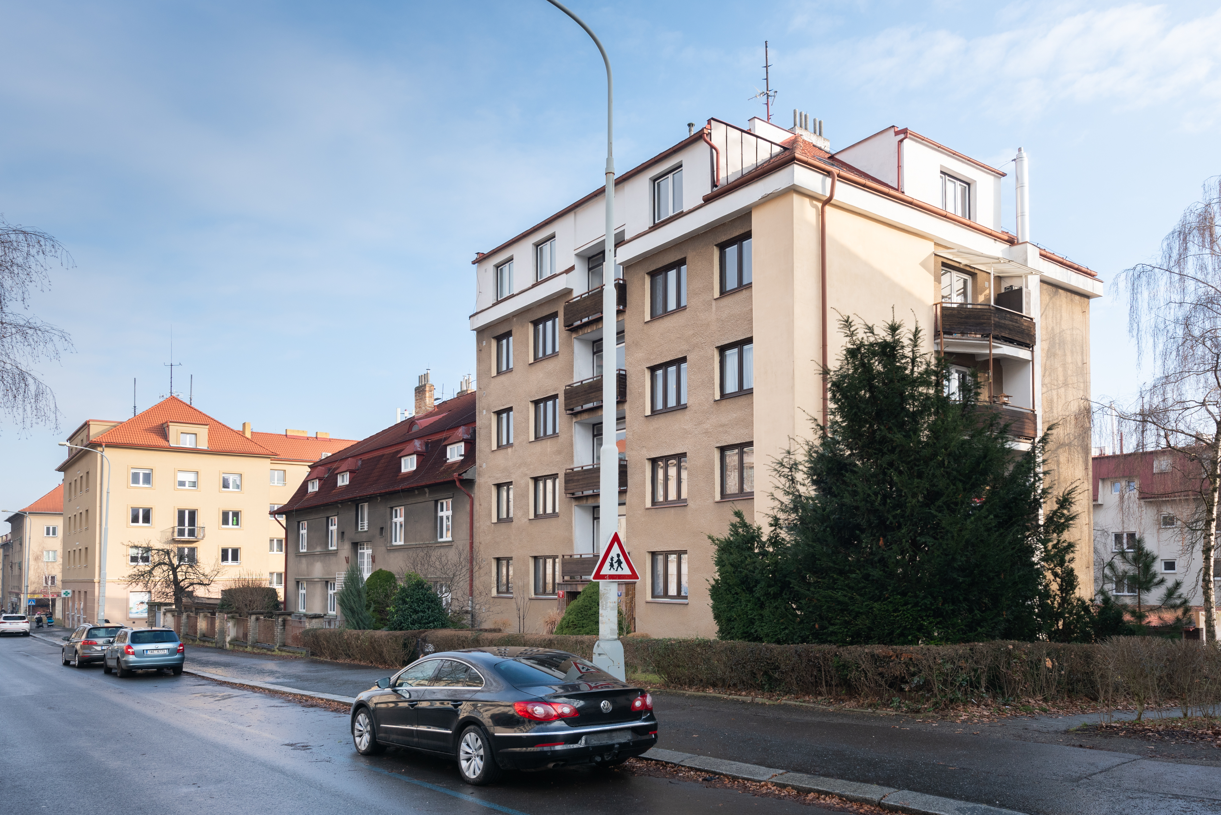 Kladenská — foto 3