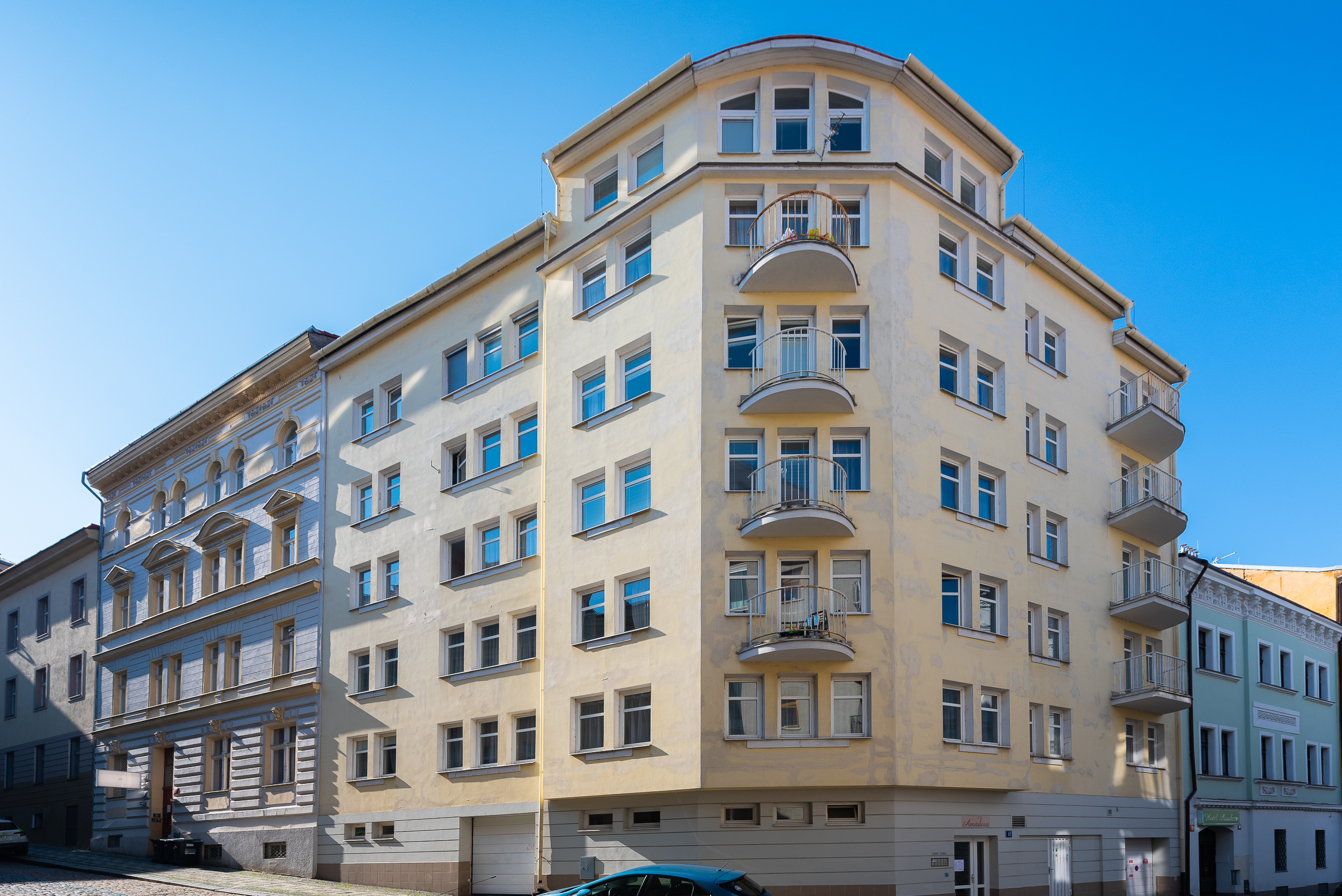 Dalimilova — foto 4